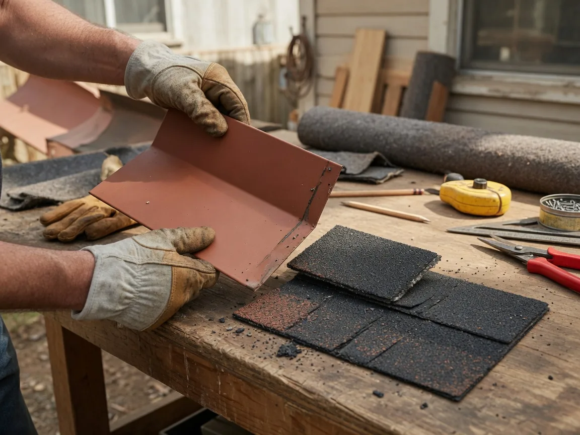 Roof Repair company in Straughn, IN